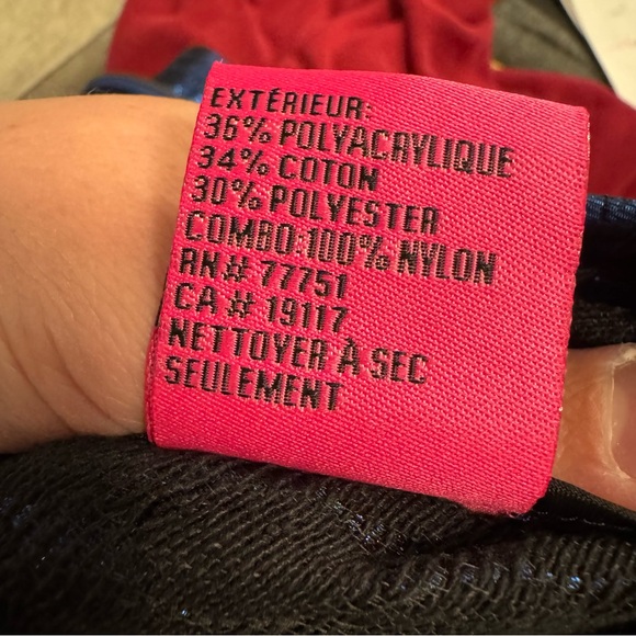 Betsey Johnson Metallic Blue Fit & Flare Dress (Size 4) - Picture 10 of 10